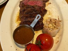 Grande&nbsp;Amoo&nbsp;精选牛排-Grande A'moo(上海万象城店)