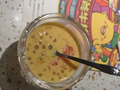 -战斧牛排餐厅(百盛优客店)