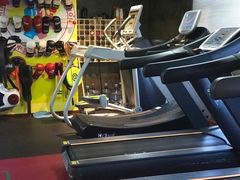 -Ms.Pilates 普拉提技术(尚悦湾陆家嘴店)