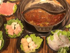 -烂摊摊火锅集市(河北总店)