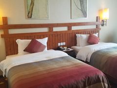 -雅安楠水阁温泉酒店