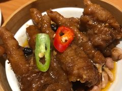 -粤域茶餐厅