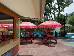 -美的鹭湖探索王国