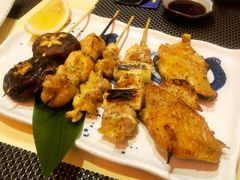 -有喜屋·深夜食堂(北京西路店)