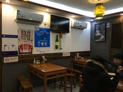 -驴世家驴肉火烧·凉皮·胡辣汤(五道口店)