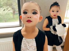 -予荷舞蹈(盛景校区)