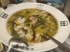 -渔语鱼新川菜Bistro(万象天地店)