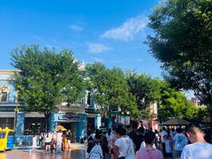 -沈阳方特欢乐世界