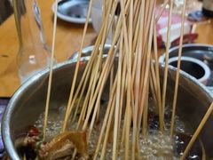 -小红烤翅(傅厚岗店)