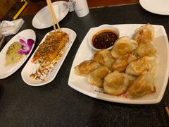 -福苗小骆驼烧烤(大唐不夜城店)