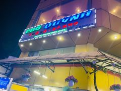 -Co.opmart (Cong Quynh)