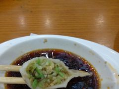 -清和传家饺子(龙泉道物美店)