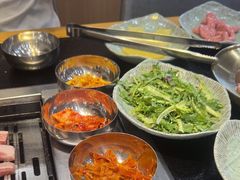 -臻牛烤肉
