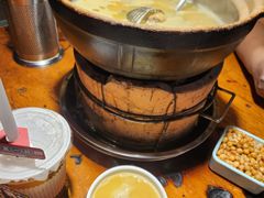 -捞围鲜·港式打边炉(海阳路店)