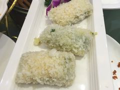 -堂聚德(三圣宫美食文化街店)