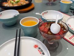 -老济南·地道济南菜(大明湖店)