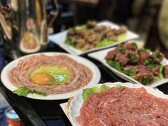 -巴蜀大宅门火锅(北大街店)