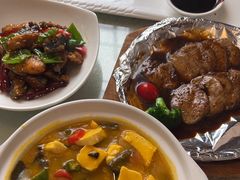 -长春观斋补堂素菜馆