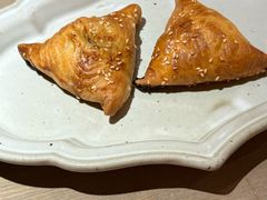 -耶里夏丽·新疆菜·28年喀什老馆(田林东路店)
