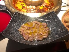 -哥老官重庆美蛙鱼头(龙湖杭州金沙天街店)