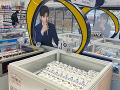 -物美超市(通州果园店)