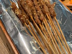 -探鱼·鲜青椒爽麻烤鱼(正佳广场店)