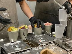 -喜茶(深圳万象城黑金店)