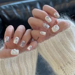 -斯馨·健康美甲美睫