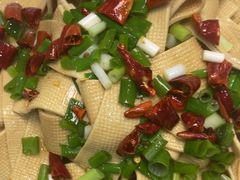 -龙香居海鲜浑锅家常菜·特色驴肉