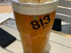 -813芭依珊 BAESAn(汇港购物中心店)
