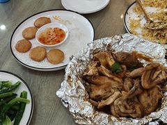 -巽寮印象美食部落餐厅·海鲜·地方特色菜(惠州体验店)