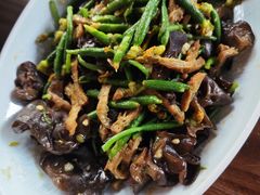 -园林美食城·本土农家菜(杨和镇店)