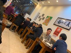 -晋麦香刀削面(光彩路店)