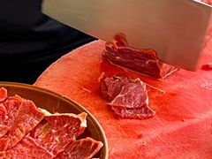 -阳阳老火锅(小南门店)