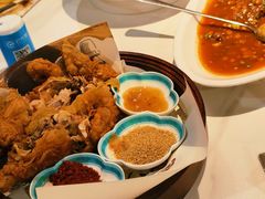 -秦月轩·陕西家乡菜(阜成路·五棵松店)