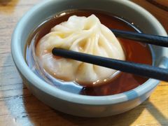 -馋三尺蟹粉小笼(人民广场店)