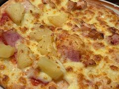 -萨莉亚意式餐厅(杭州滨江天街店)