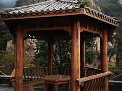 -大岭沟猕猴桃谷风景区