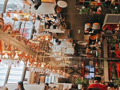 -巴依老爷新疆美食(清华东门店)