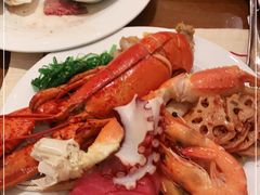 -澳门喜来登大酒店