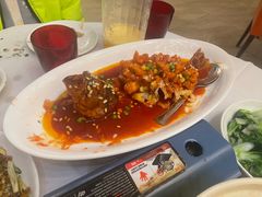 -丰收日·小海鲜·沪上家宴(顾村正大店)