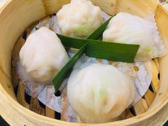 -虾饺妹·粤式手工点心(水荫路店)