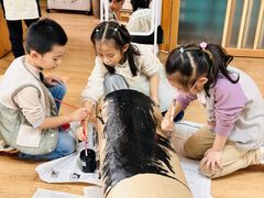 -世纪飞马幼儿园(西城校区)