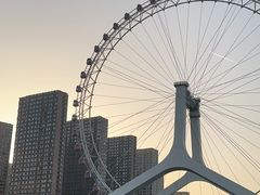 -天津之眼摩天轮