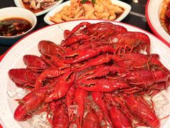 -望江门小龙虾·靓虾(西湖总店)