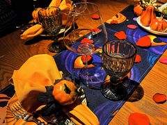 -弗兰克牛排西餐厅Ribone steak house(柠檬花园店)