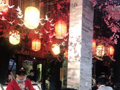 大堂-金杨拉面王小吃面馆·牛三宝面·红烧牛肉粉