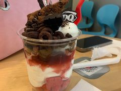 -DQ·蛋糕·冰淇淋(金牛万达店)