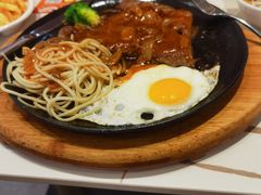 -豪享来牛排(人民店)