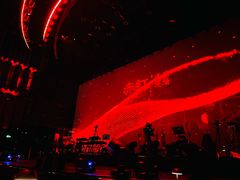 -赤红音乐现场(浦东金桥路店)